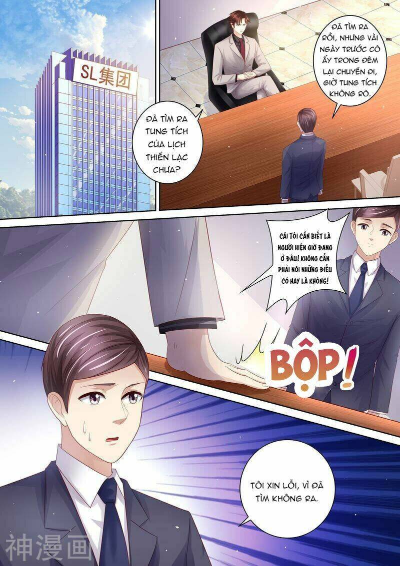 Cưng Chiều Vợ Yêu Chapter 110 - Trang 2