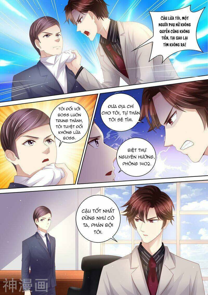 Cưng Chiều Vợ Yêu Chapter 110 - Trang 2
