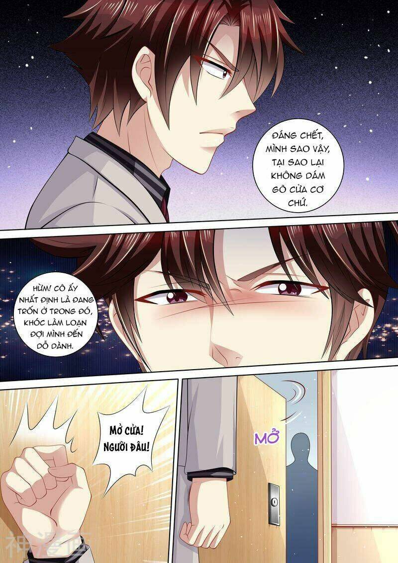 Cưng Chiều Vợ Yêu Chapter 110 - Trang 2