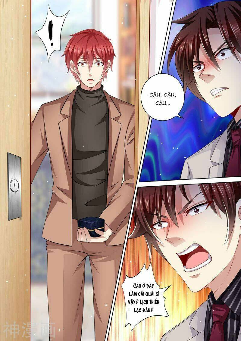 Cưng Chiều Vợ Yêu Chapter 110 - Trang 2