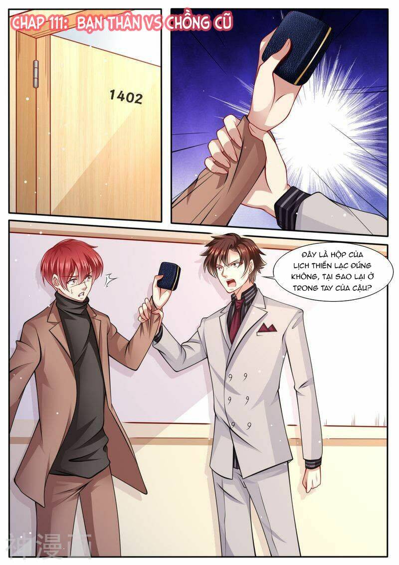 Cưng Chiều Vợ Yêu Chapter 111 - Trang 2