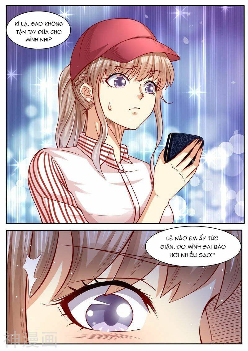 Cưng Chiều Vợ Yêu Chapter 111 - Trang 2