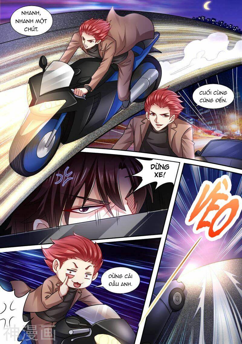 Cưng Chiều Vợ Yêu Chapter 111 - Trang 2