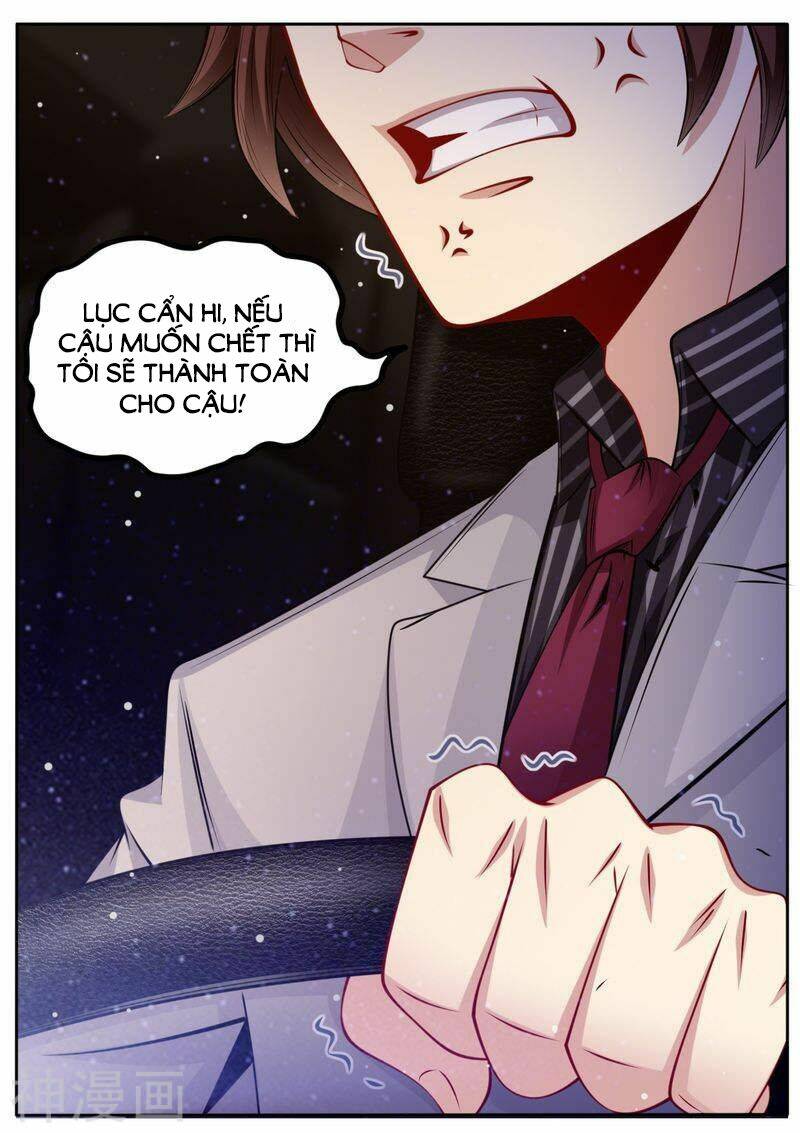 Cưng Chiều Vợ Yêu Chapter 111 - Trang 2