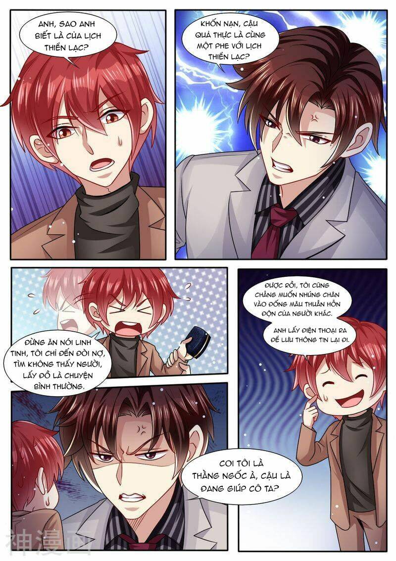 Cưng Chiều Vợ Yêu Chapter 111 - Trang 2