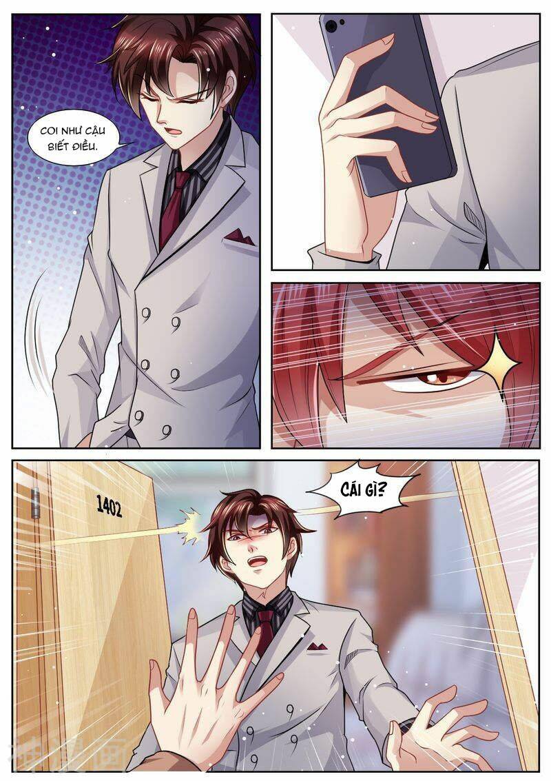 Cưng Chiều Vợ Yêu Chapter 111 - Trang 2