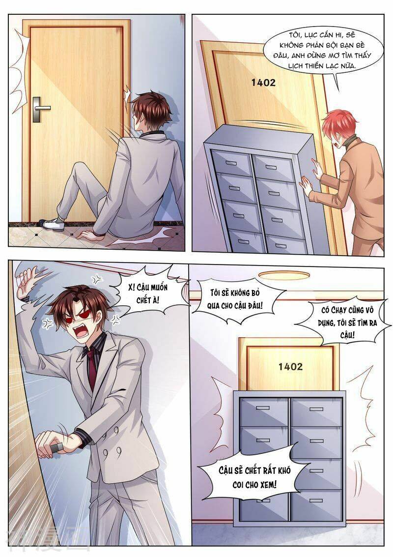 Cưng Chiều Vợ Yêu Chapter 111 - Trang 2