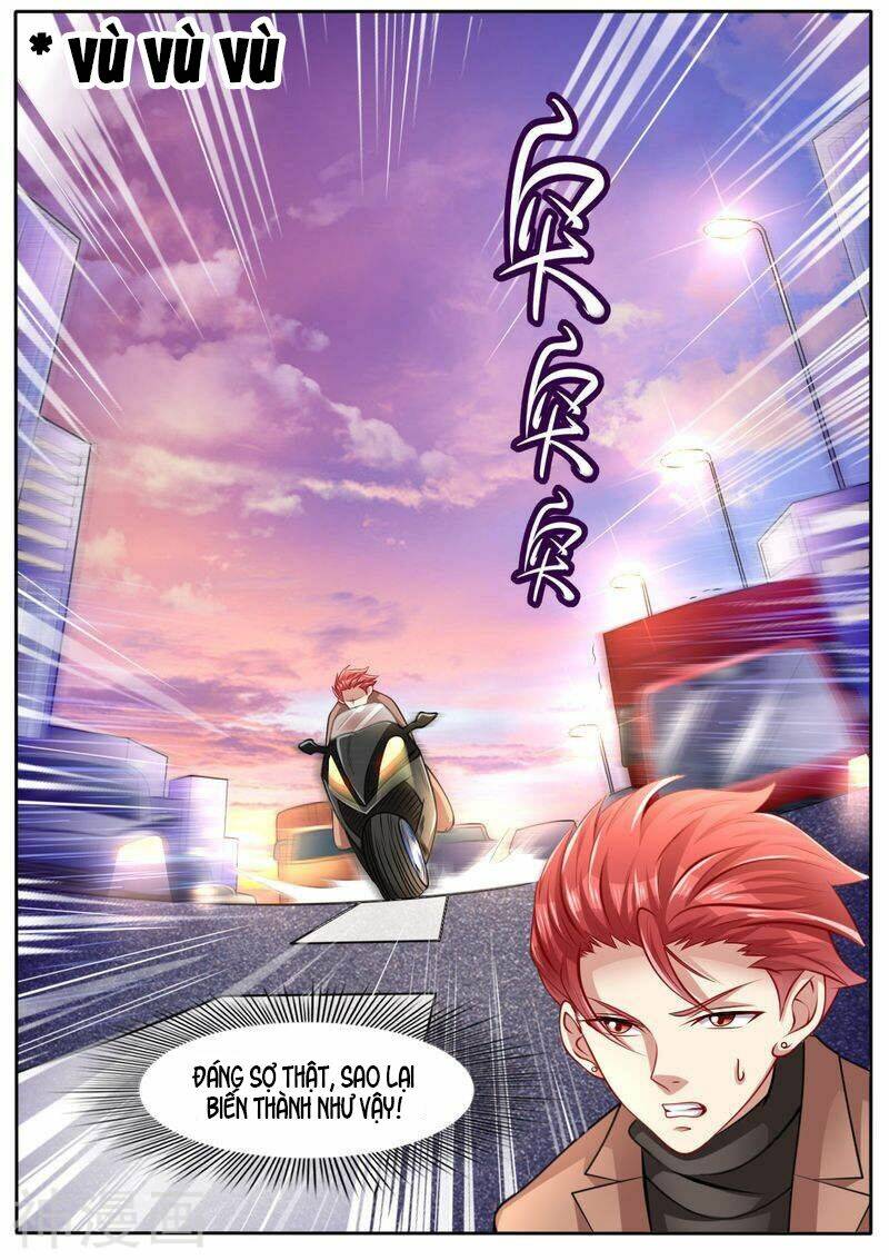 Cưng Chiều Vợ Yêu Chapter 111 - Trang 2