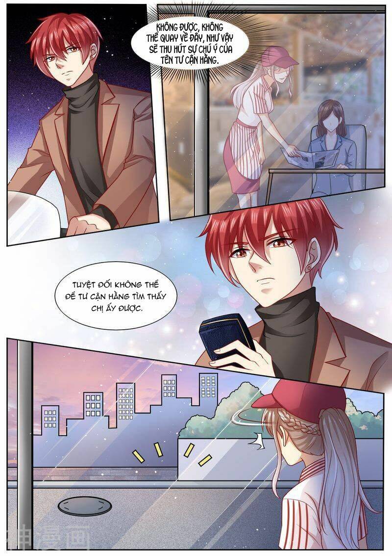 Cưng Chiều Vợ Yêu Chapter 111 - Trang 2