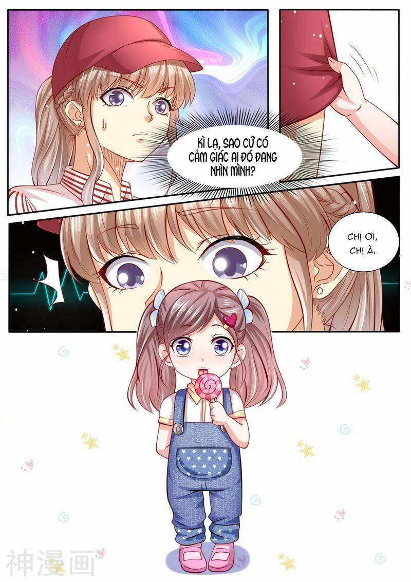 Cưng Chiều Vợ Yêu Chapter 111 - Trang 2