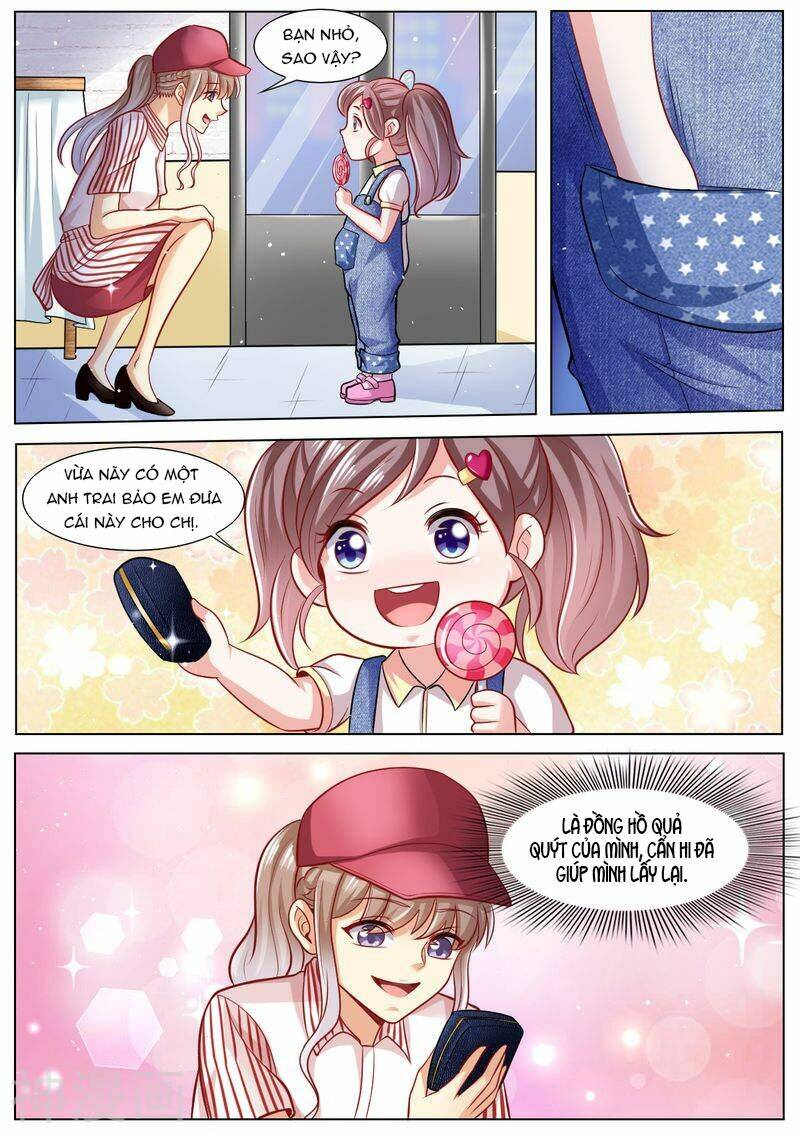 Cưng Chiều Vợ Yêu Chapter 111 - Trang 2