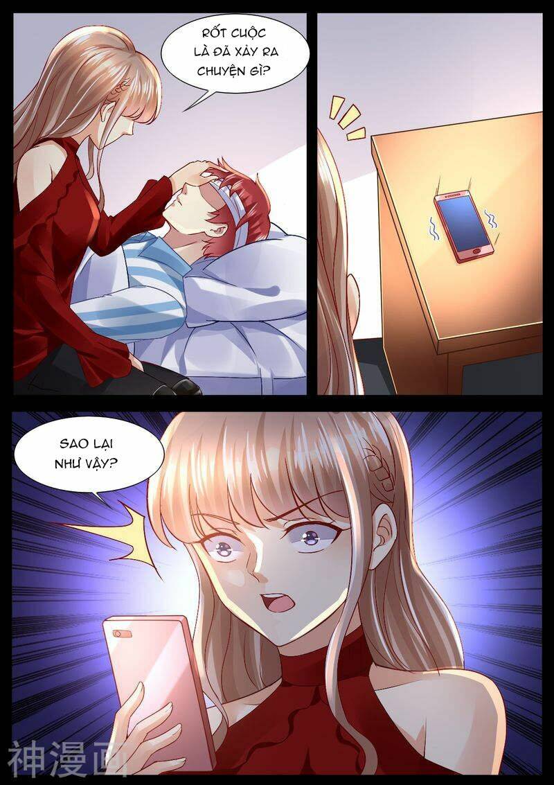 Cưng Chiều Vợ Yêu Chapter 112 - Trang 2