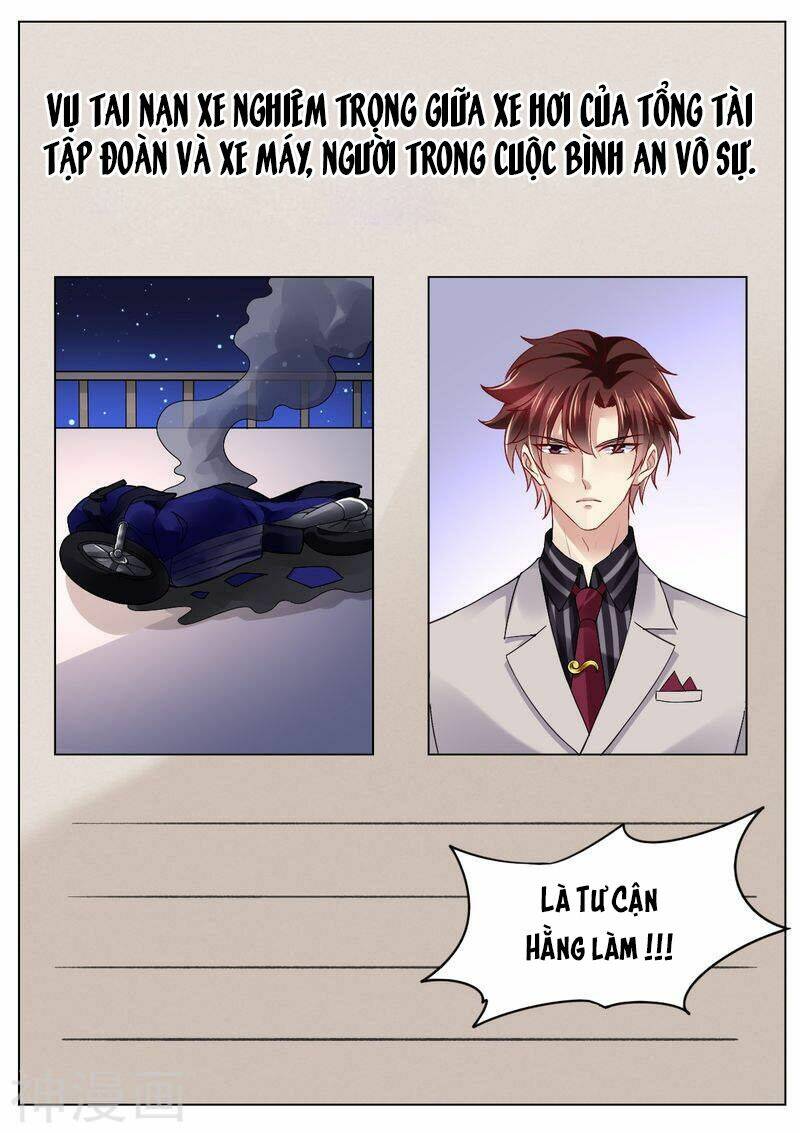 Cưng Chiều Vợ Yêu Chapter 112 - Trang 2