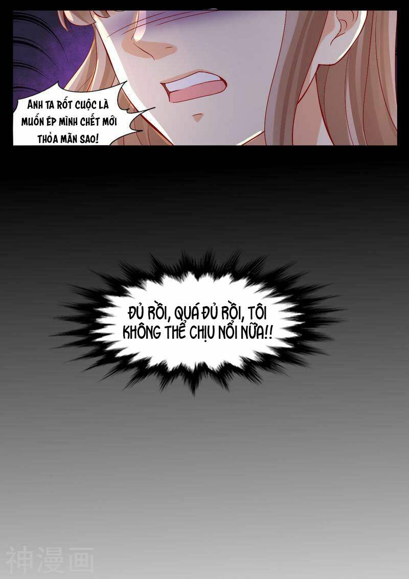 Cưng Chiều Vợ Yêu Chapter 112 - Trang 2