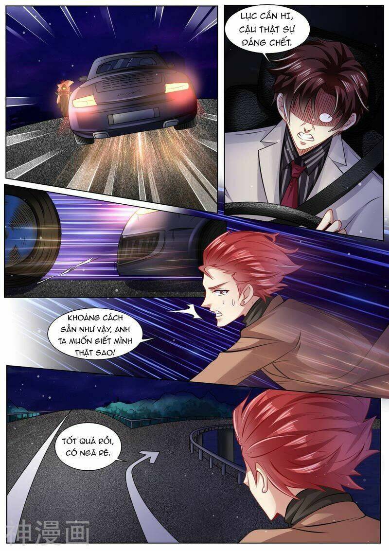 Cưng Chiều Vợ Yêu Chapter 112 - Trang 2