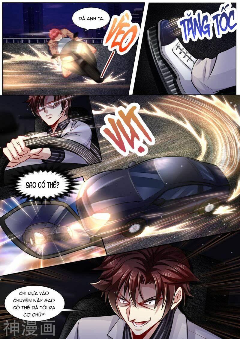 Cưng Chiều Vợ Yêu Chapter 112 - Trang 2