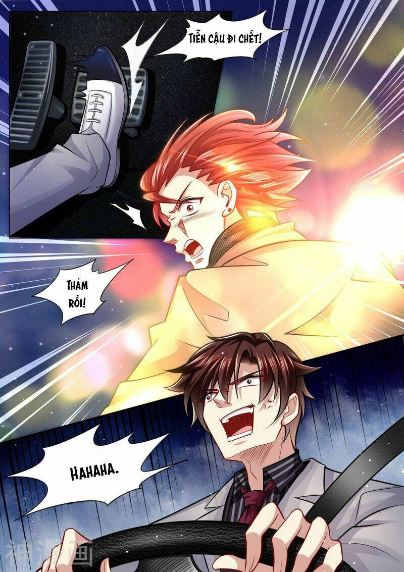 Cưng Chiều Vợ Yêu Chapter 112 - Trang 2