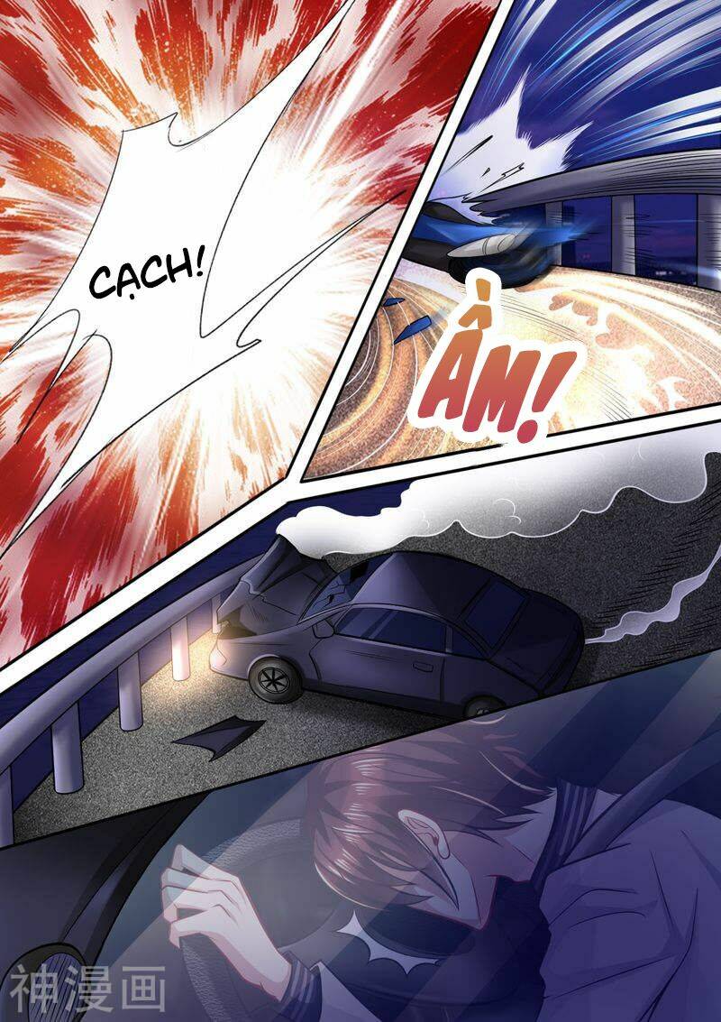 Cưng Chiều Vợ Yêu Chapter 112 - Trang 2