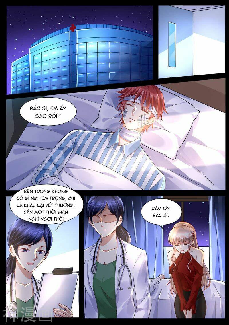 Cưng Chiều Vợ Yêu Chapter 112 - Trang 2