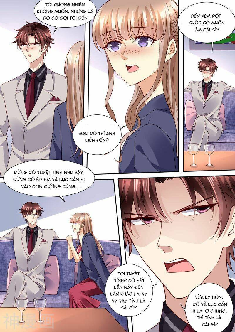 Cưng Chiều Vợ Yêu Chapter 113 - Trang 2