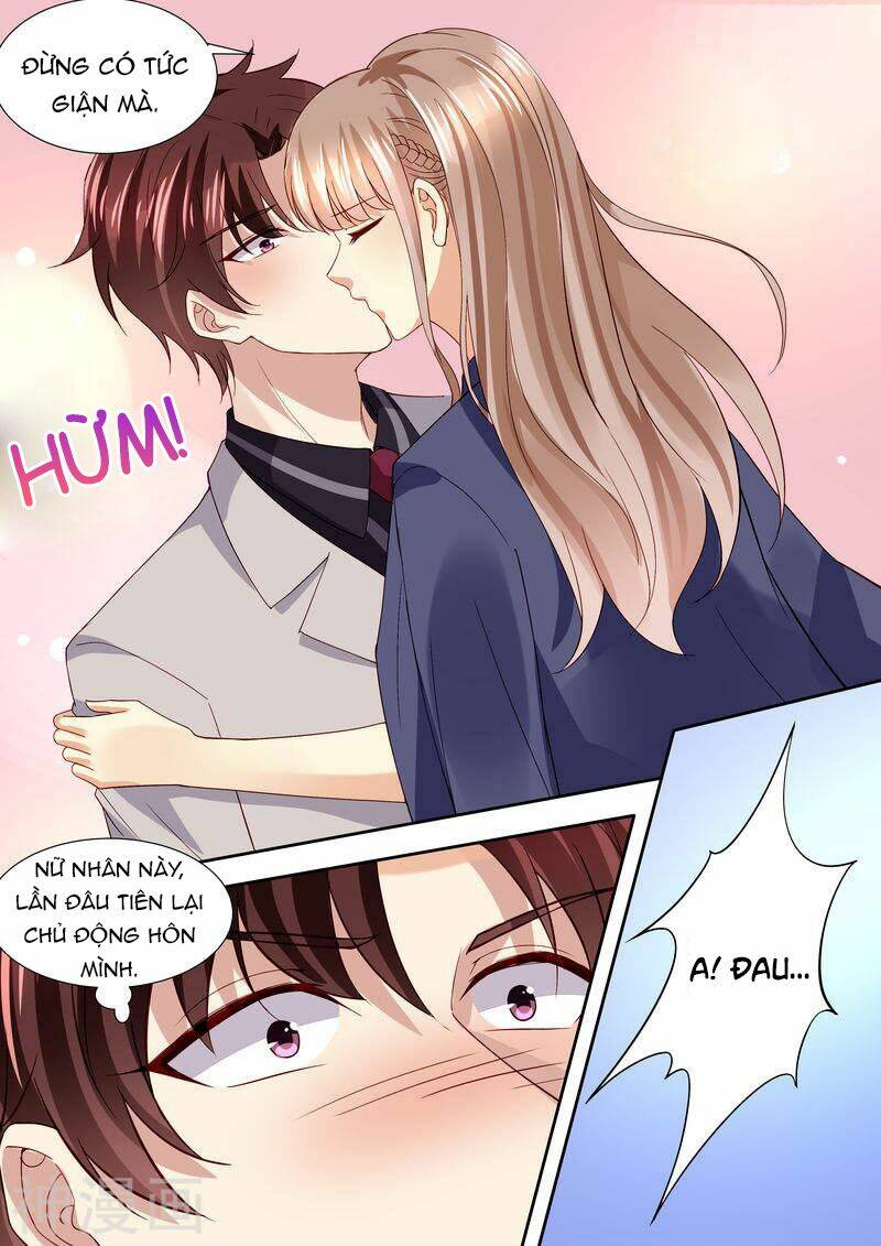 Cưng Chiều Vợ Yêu Chapter 113 - Trang 2