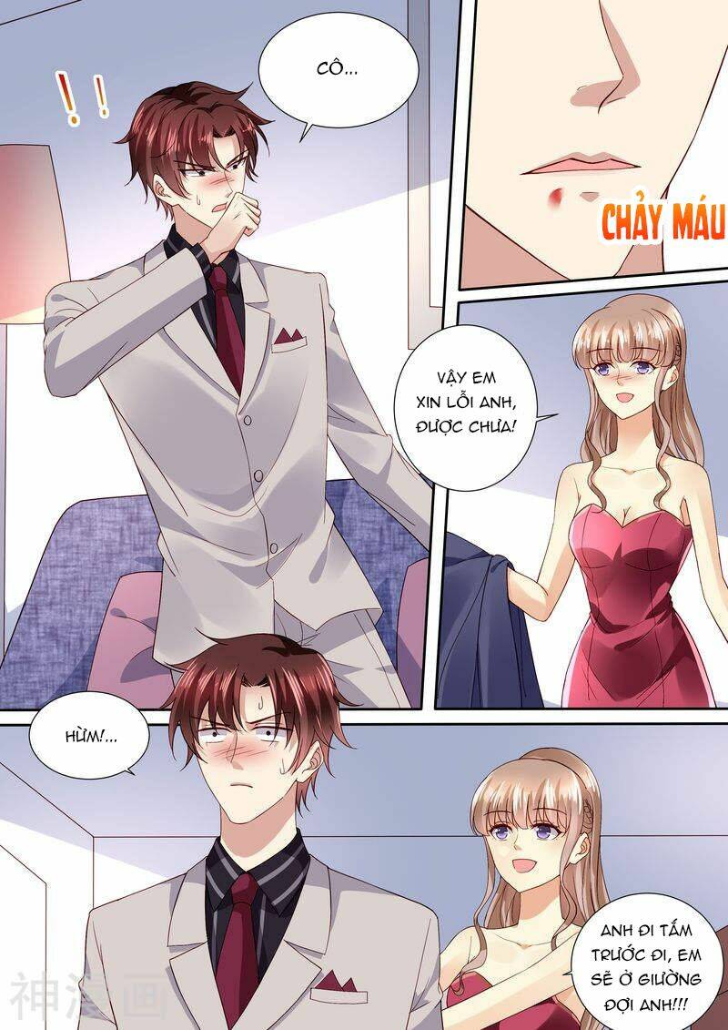 Cưng Chiều Vợ Yêu Chapter 113 - Trang 2