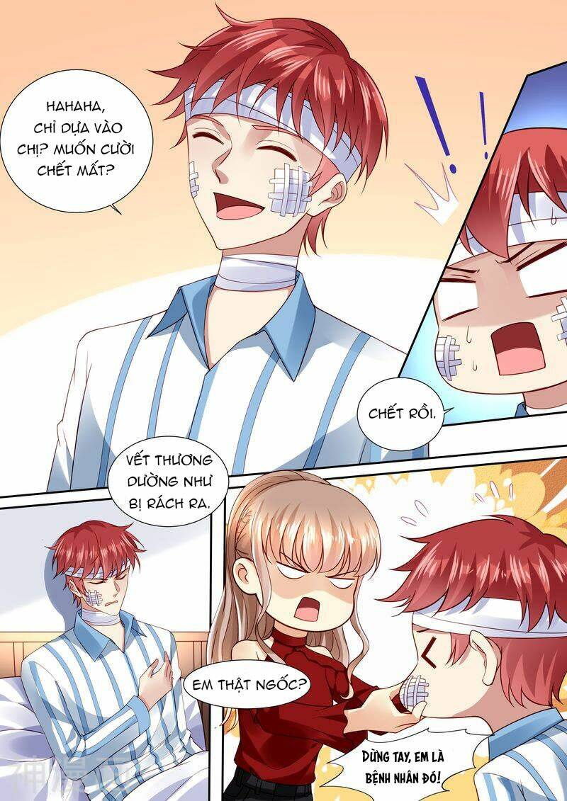 Cưng Chiều Vợ Yêu Chapter 113 - Trang 2