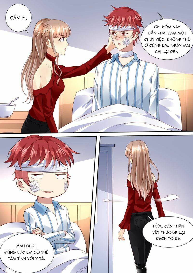 Cưng Chiều Vợ Yêu Chapter 113 - Trang 2