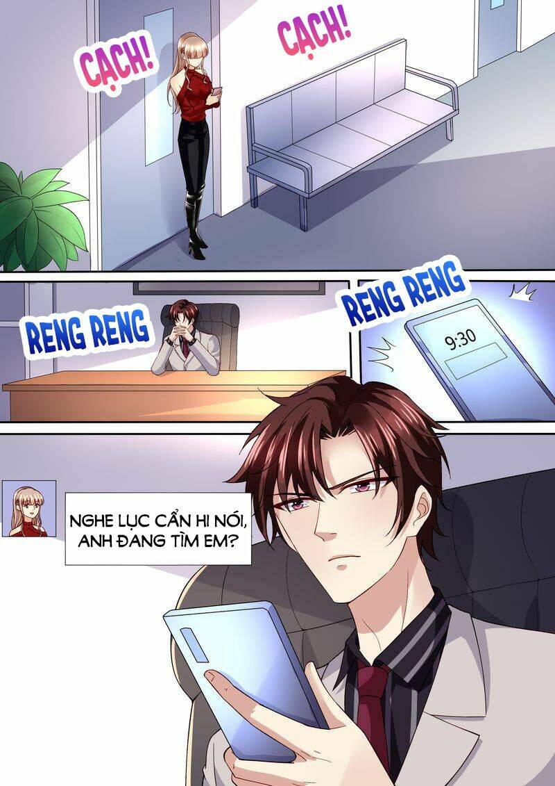 Cưng Chiều Vợ Yêu Chapter 113 - Trang 2