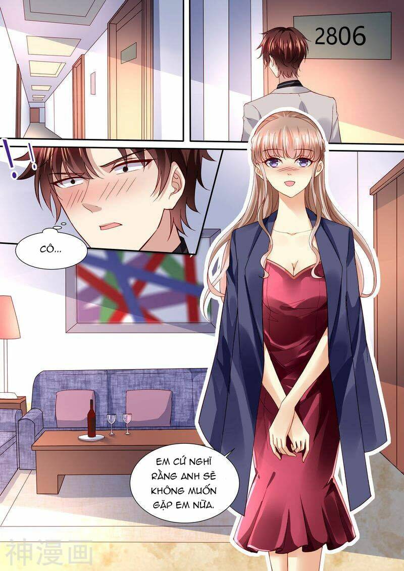 Cưng Chiều Vợ Yêu Chapter 113 - Trang 2