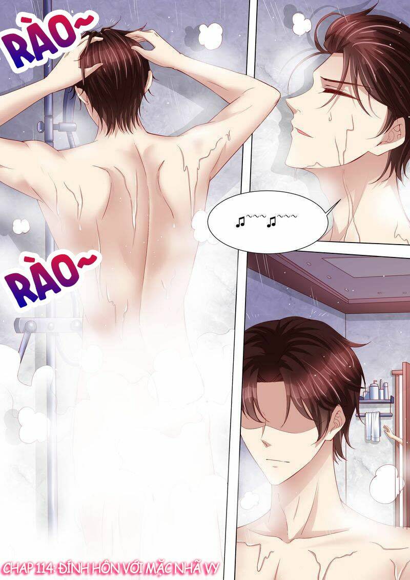 Cưng Chiều Vợ Yêu Chapter 114 - Trang 2