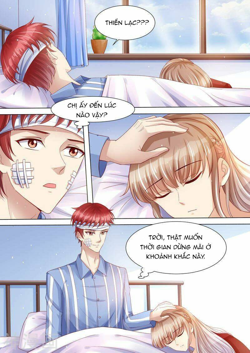 Cưng Chiều Vợ Yêu Chapter 114 - Trang 2