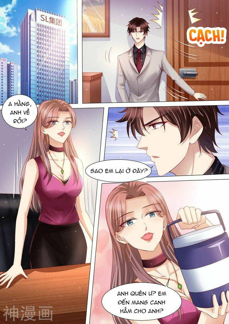 Cưng Chiều Vợ Yêu Chapter 114 - Trang 2