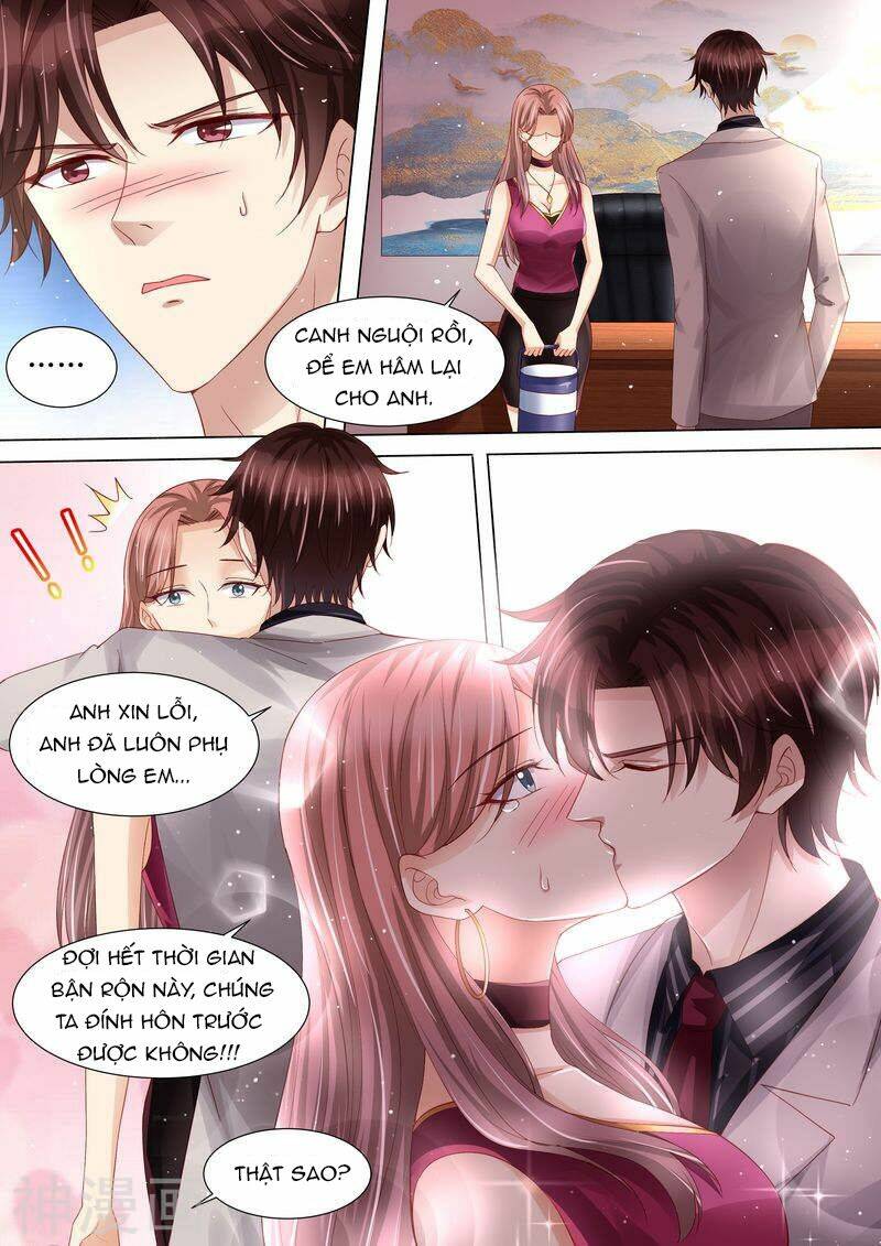 Cưng Chiều Vợ Yêu Chapter 114 - Trang 2