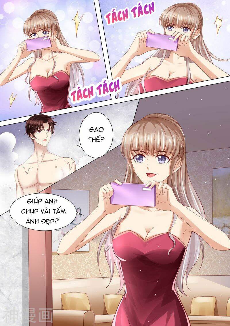 Cưng Chiều Vợ Yêu Chapter 114 - Trang 2