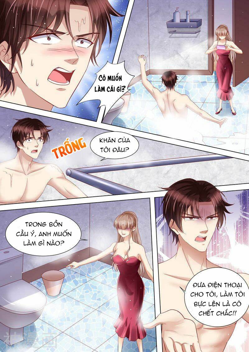 Cưng Chiều Vợ Yêu Chapter 114 - Trang 2