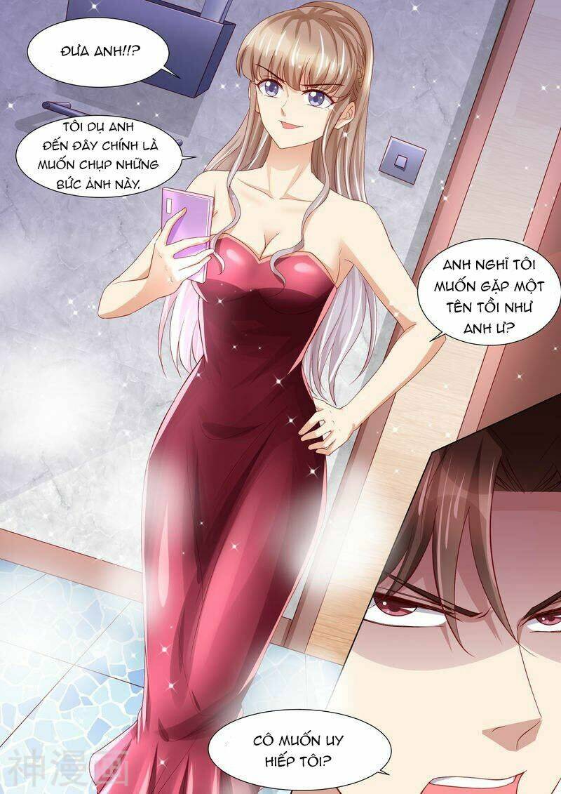 Cưng Chiều Vợ Yêu Chapter 114 - Trang 2