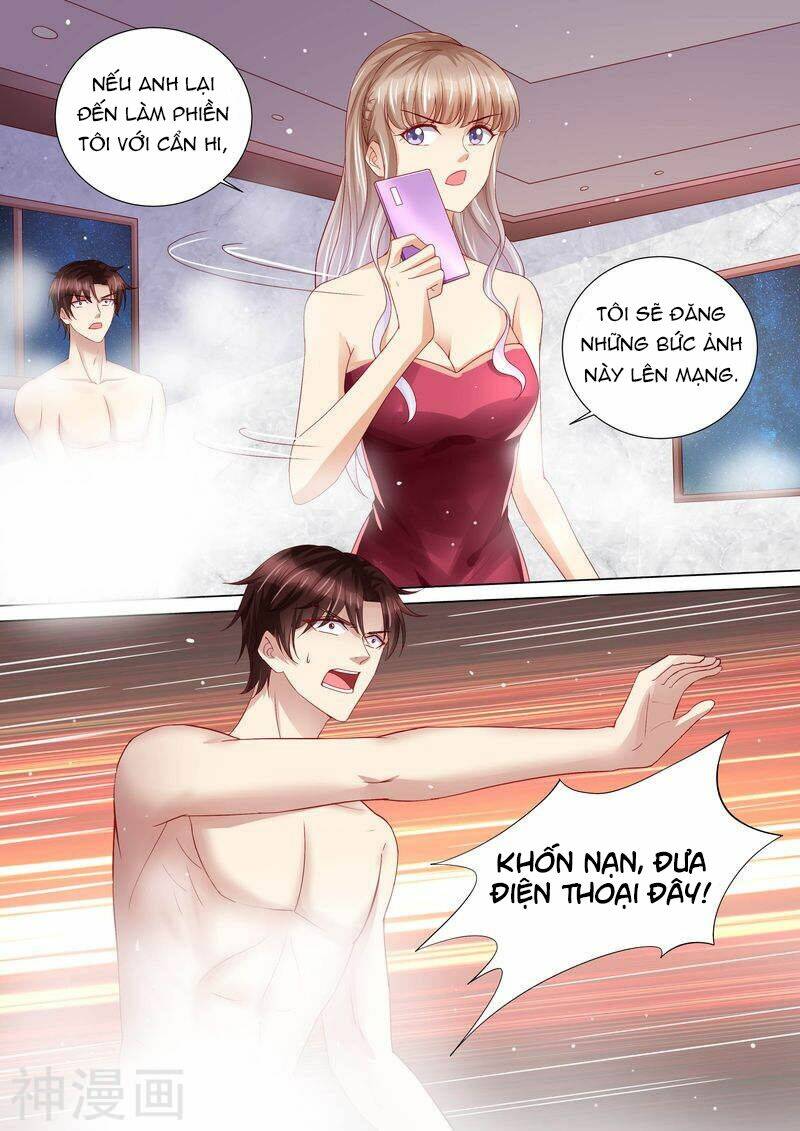 Cưng Chiều Vợ Yêu Chapter 114 - Trang 2