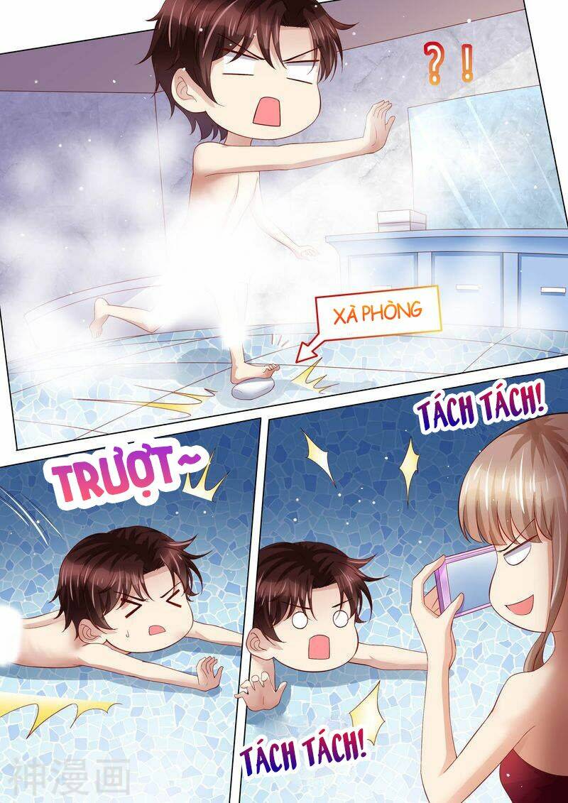 Cưng Chiều Vợ Yêu Chapter 114 - Trang 2