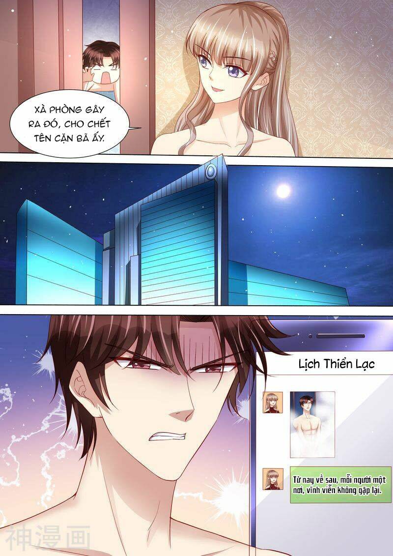 Cưng Chiều Vợ Yêu Chapter 114 - Trang 2