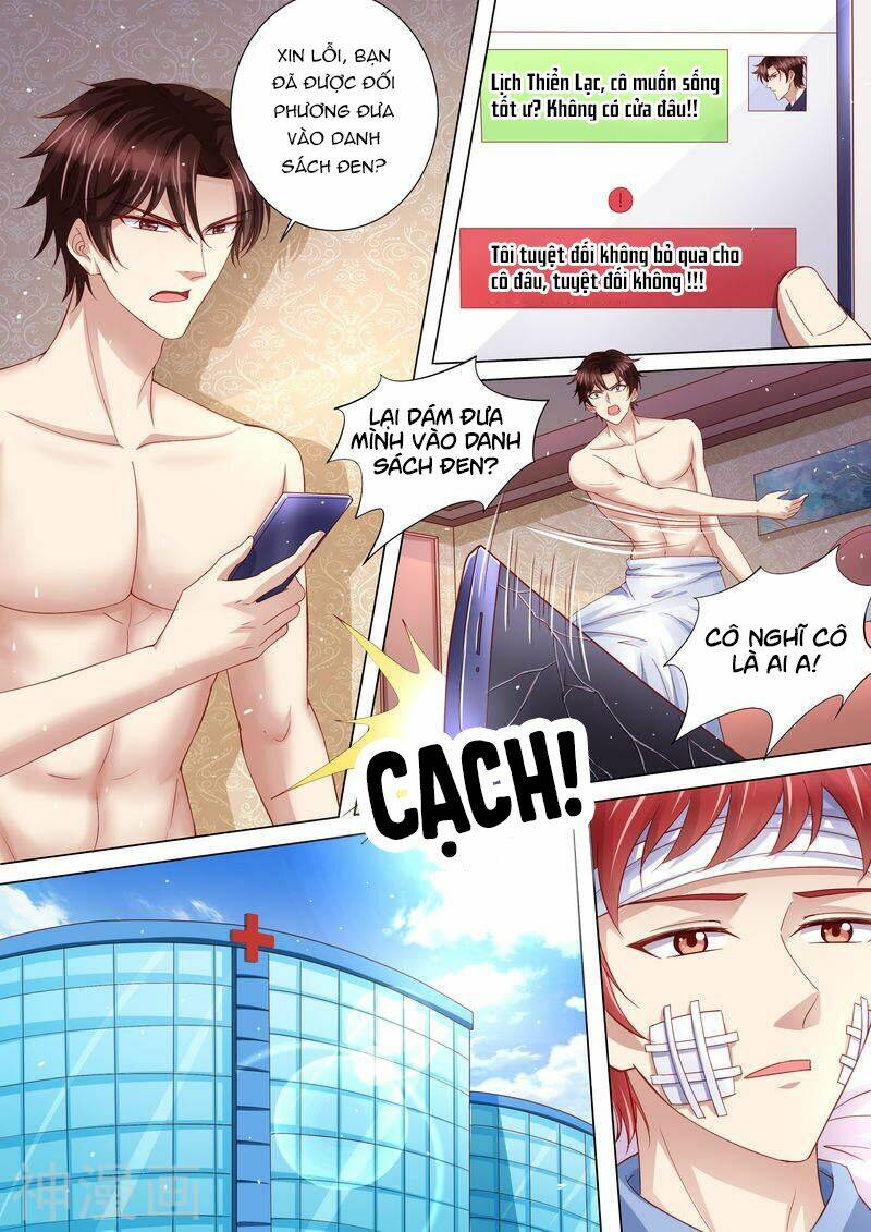 Cưng Chiều Vợ Yêu Chapter 114 - Trang 2