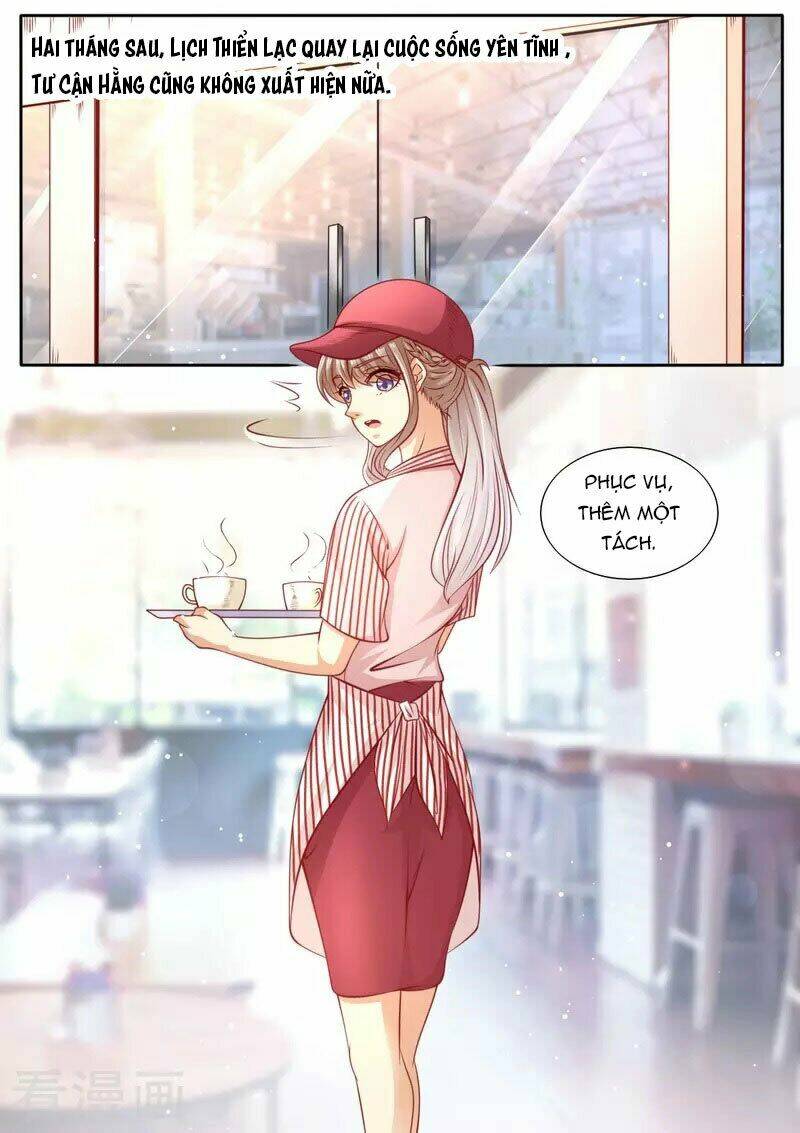 Cưng Chiều Vợ Yêu Chapter 115 - Trang 2