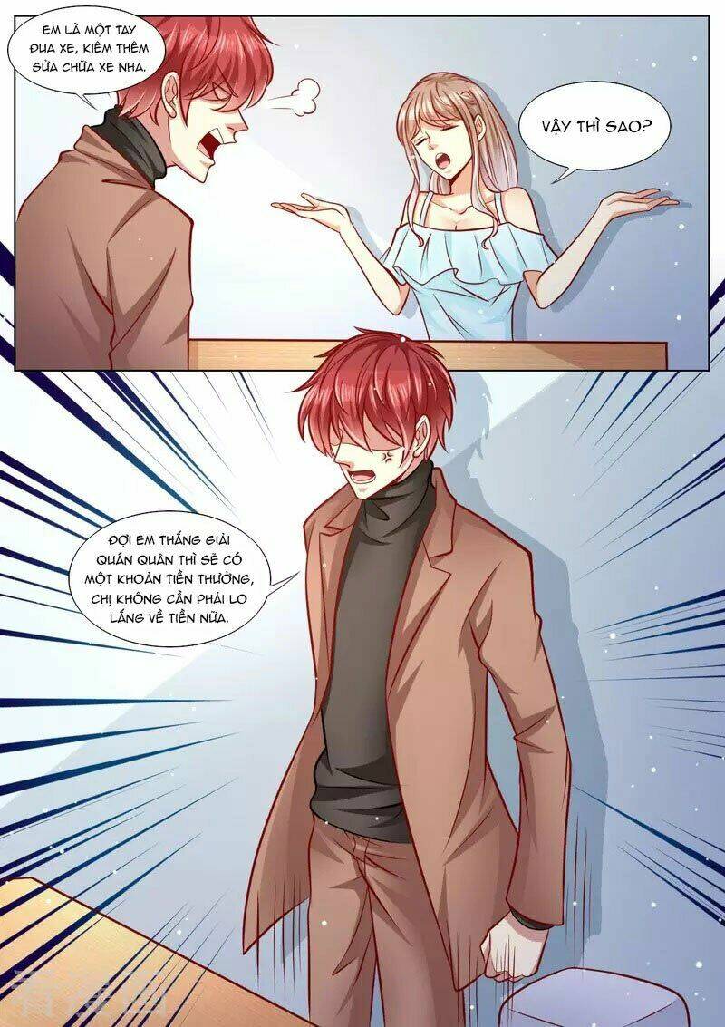 Cưng Chiều Vợ Yêu Chapter 115 - Trang 2