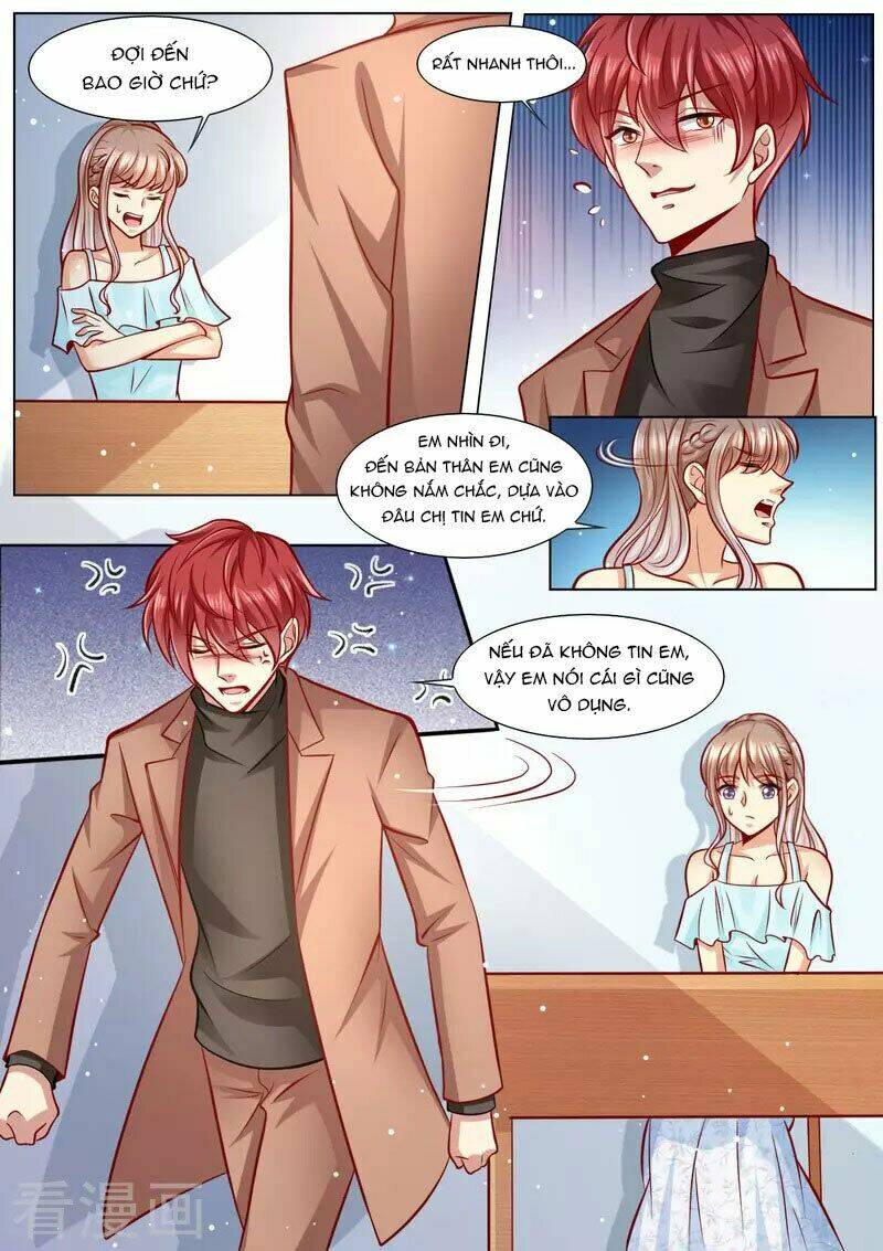 Cưng Chiều Vợ Yêu Chapter 115 - Trang 2