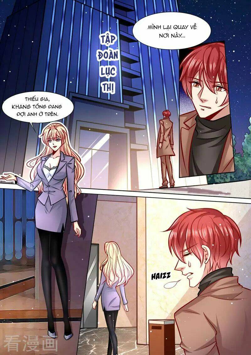 Cưng Chiều Vợ Yêu Chapter 115 - Trang 2