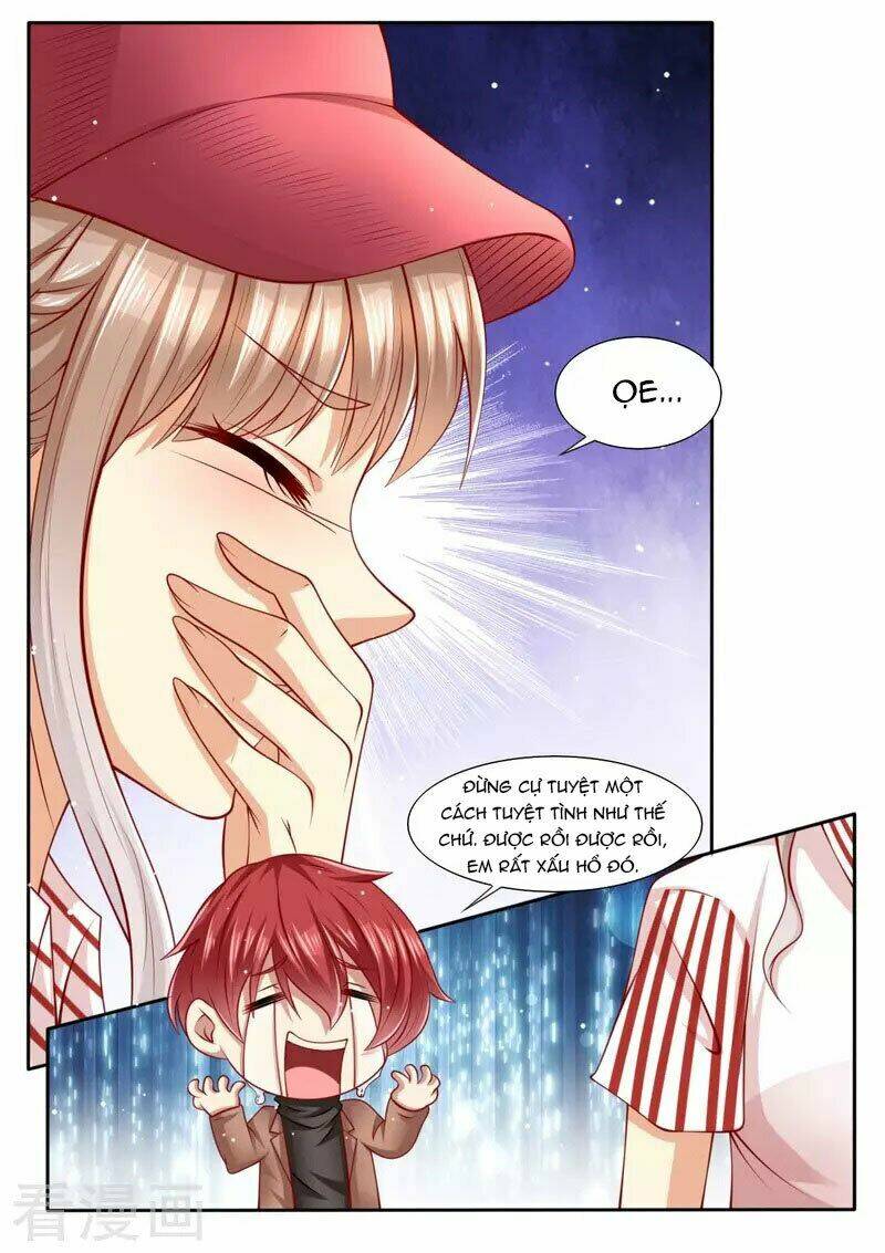 Cưng Chiều Vợ Yêu Chapter 115 - Trang 2