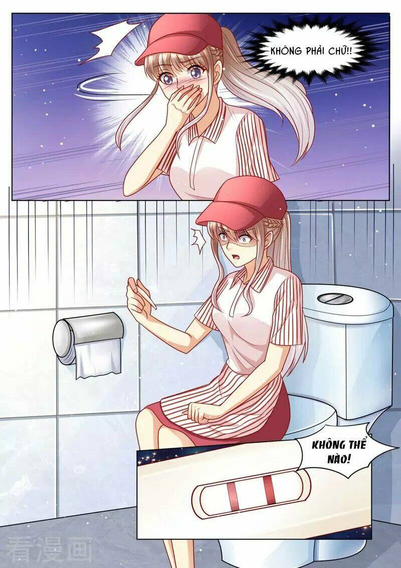 Cưng Chiều Vợ Yêu Chapter 115 - Trang 2