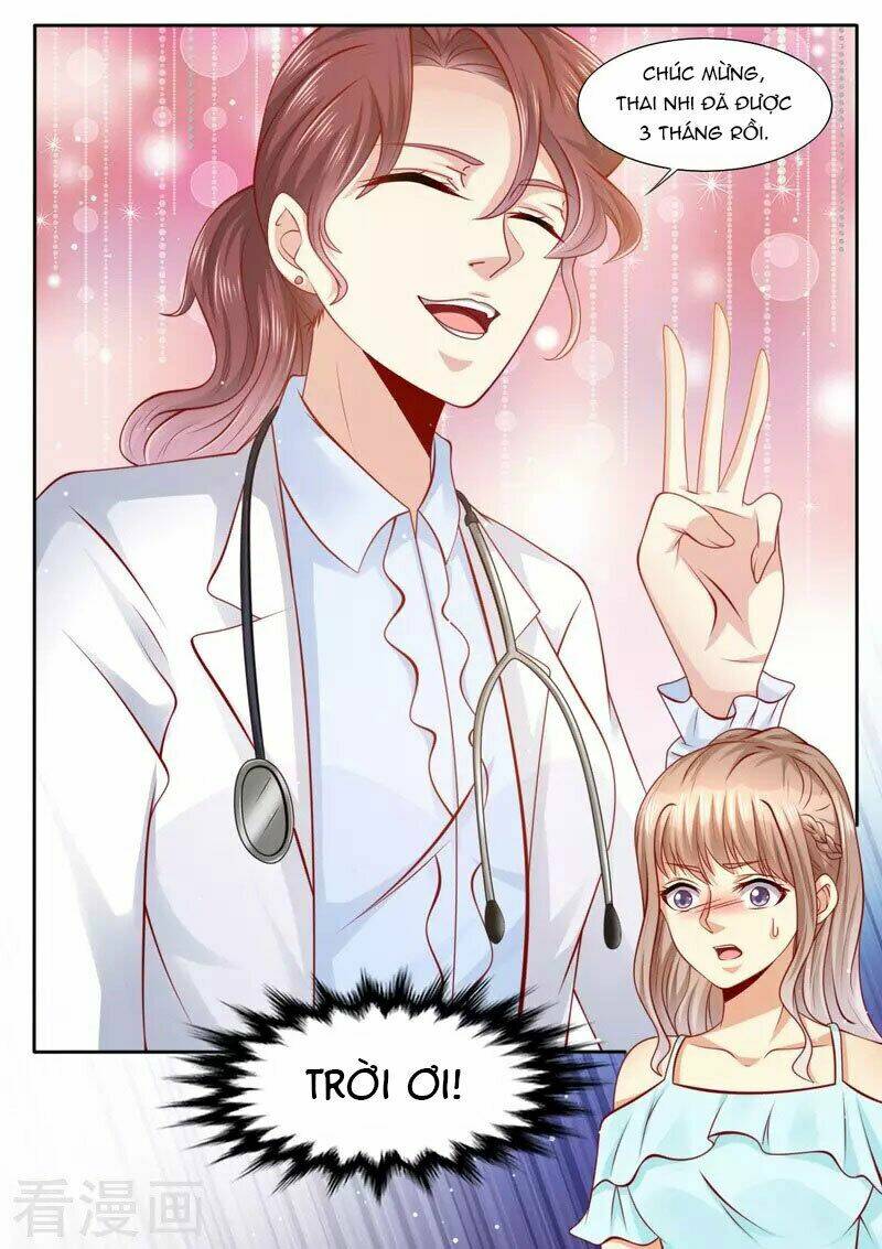 Cưng Chiều Vợ Yêu Chapter 115 - Trang 2