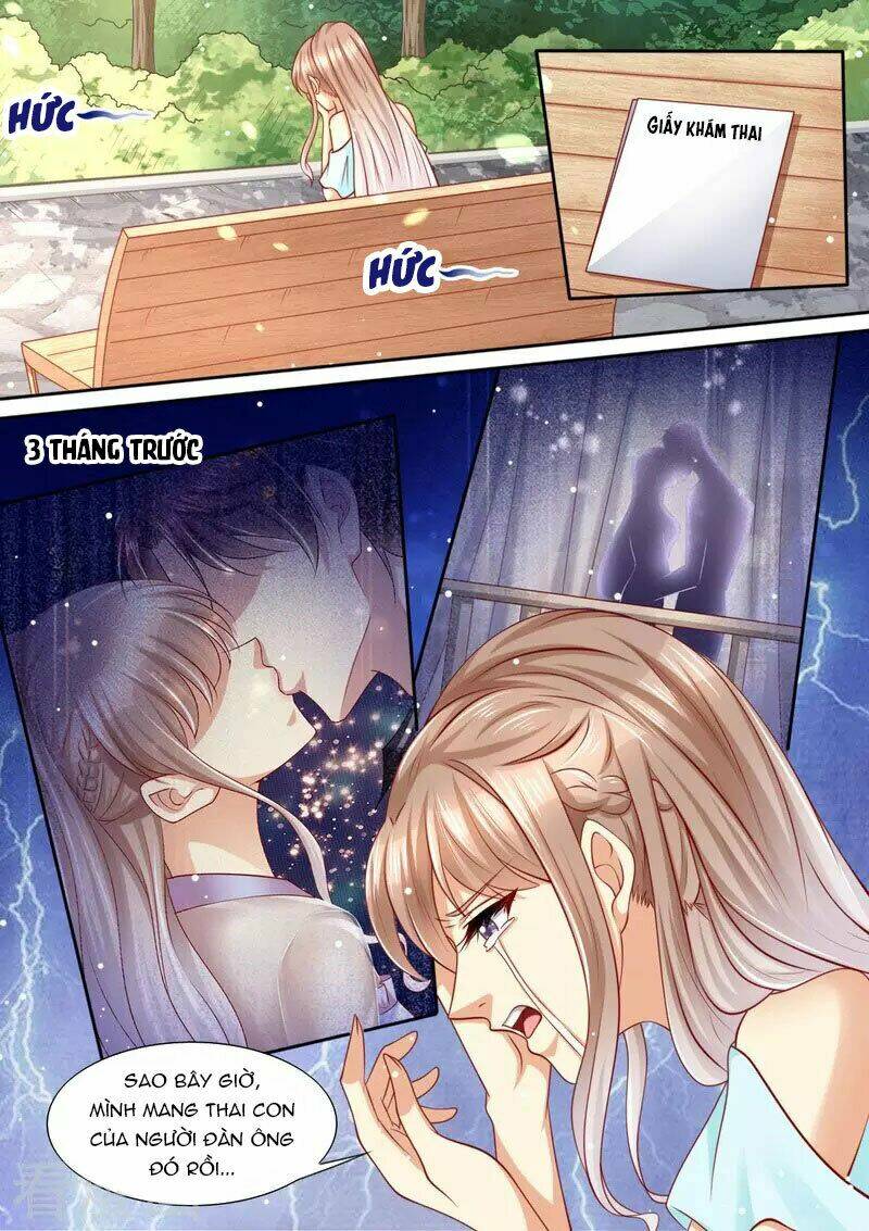 Cưng Chiều Vợ Yêu Chapter 115 - Trang 2