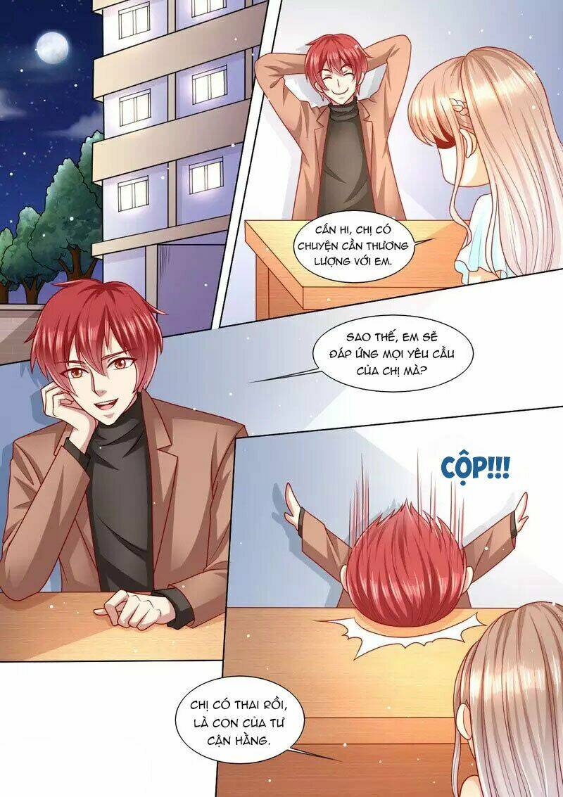 Cưng Chiều Vợ Yêu Chapter 115 - Trang 2